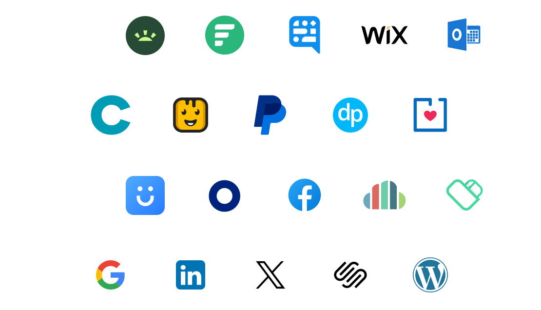 Integrations